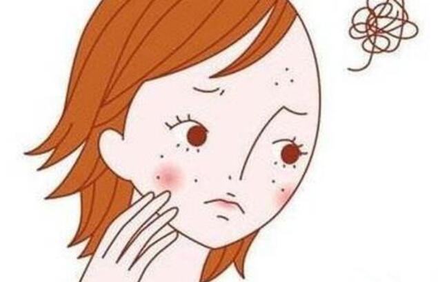 廣西美容養(yǎng)顏護膚：關(guān)于閉口你要知道這些