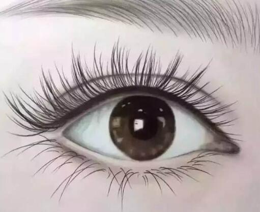 美瞳線太寬太長怎么辦？南寧學紋美瞳線