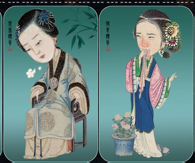 你的體質(zhì)適合喝什么茶？南寧美容美體學(xué)習(xí)去哪里？