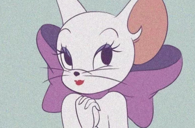 湯姆的夢(mèng)中情貓仿妝教程，南寧化妝仿妝培訓(xùn)