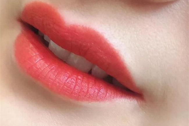 常見漂唇類型的特點，南寧眉眼唇職業(yè)學校解析