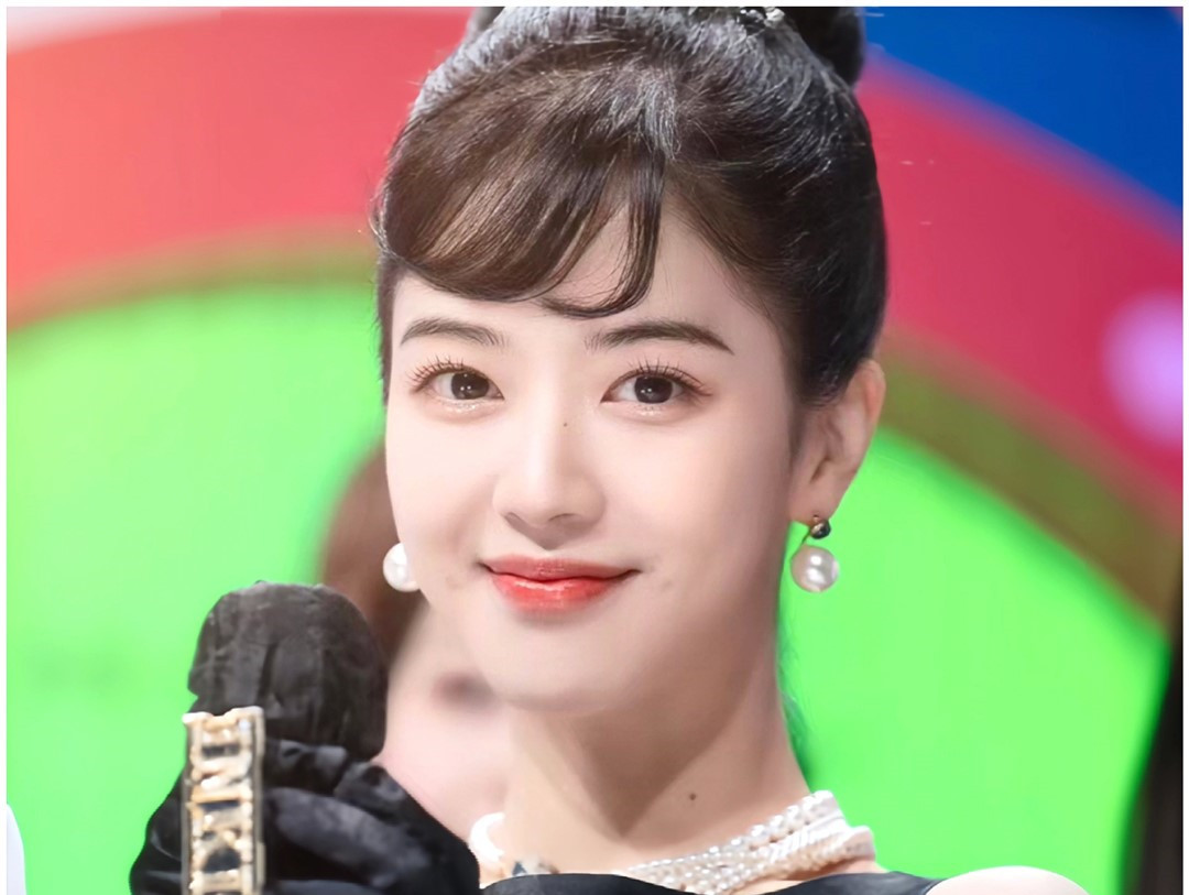 千金貴氣感妝容，南寧彩妝師專業(yè)培訓(xùn)教程