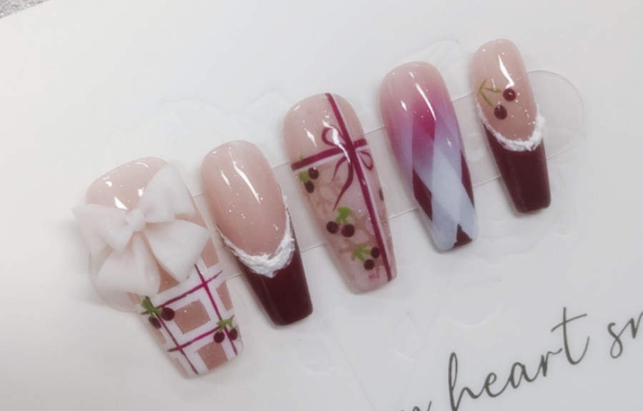 廣西美甲發(fā)展趨勢 | 廣西學(xué)美甲有限制嗎?