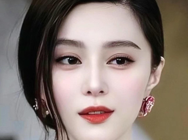 玉面桃花狐貍眼妝容解析，告訴廣西化妝造型哪家有實力？