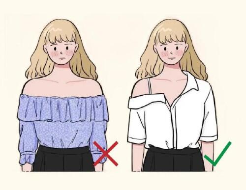 120斤+女生穿搭技巧，廣西美容化妝形象設計分享