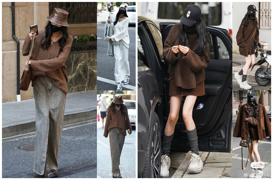 如何通過簡潔的搭配穿出質感？廣西人物形象專業(yè)