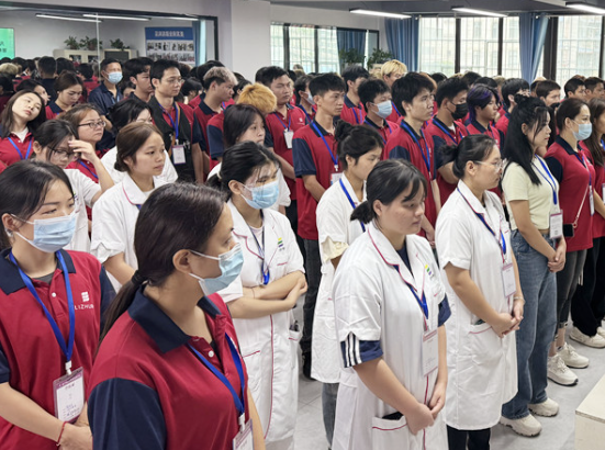 好消息！麗竹學(xué)校即將舉辦南寧校園文化藝術(shù)節(jié)