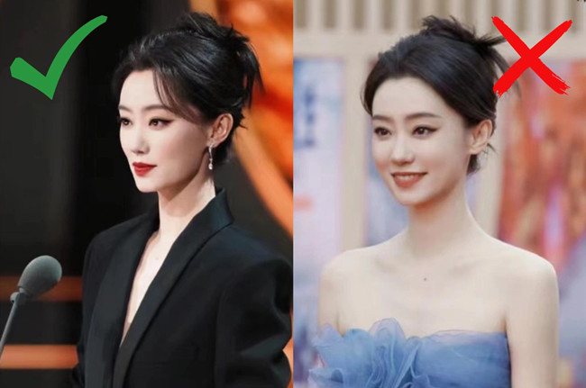 長(zhǎng)方臉社交場(chǎng)景穿搭，廣西個(gè)人形象造型解析