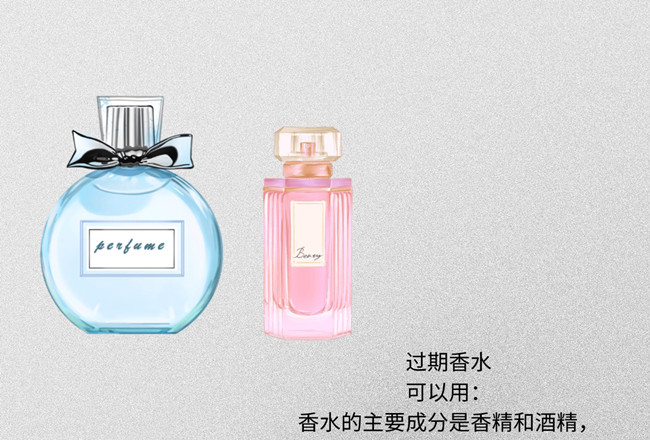 廣西美容化妝護(hù)膚：過期護(hù)膚品是否還能用？