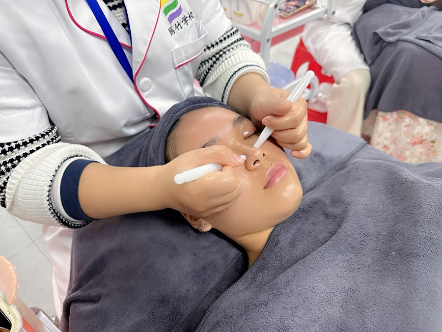 適合女生學(xué)的技術(shù) | 撥筋受歡迎的原因