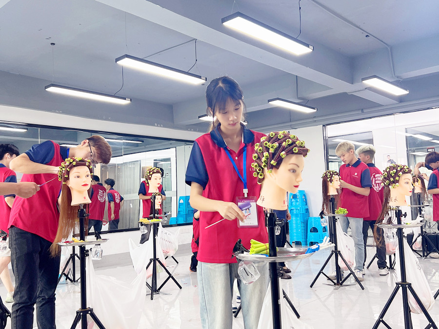 0基礎(chǔ)學(xué)上杠，國際標(biāo)準(zhǔn)杠上杠重點(diǎn)解析