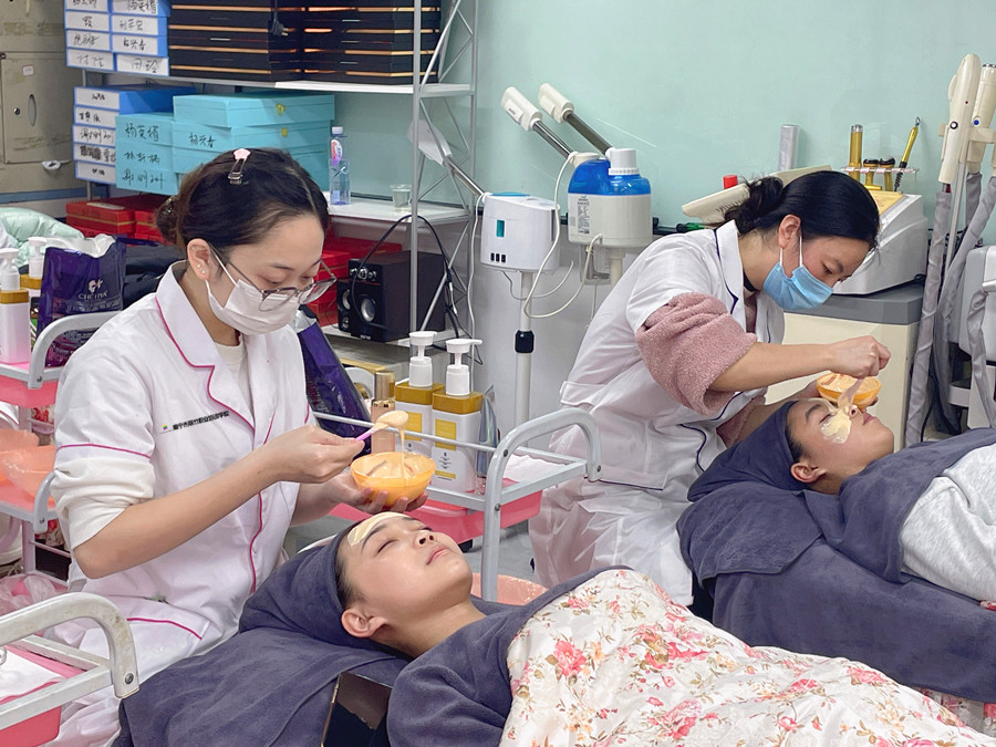 假后護(hù)膚急救攻略，美容護(hù)膚0基礎(chǔ)