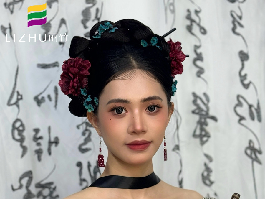 換季變美小攻略，廣西美妝造型設(shè)計(jì)學(xué)校整理